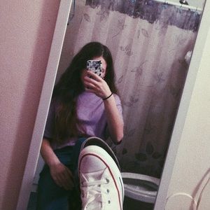 Meet your Posher, Breanne